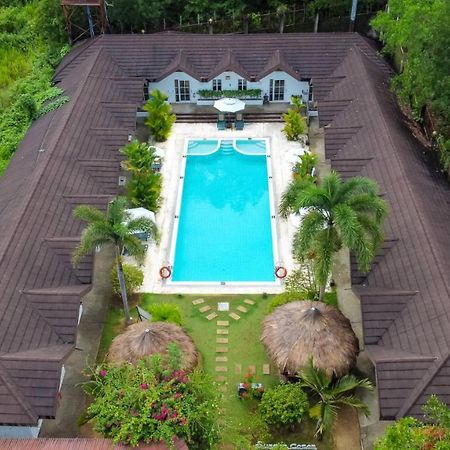 Sunz En Coron Resort Dış mekan fotoğraf