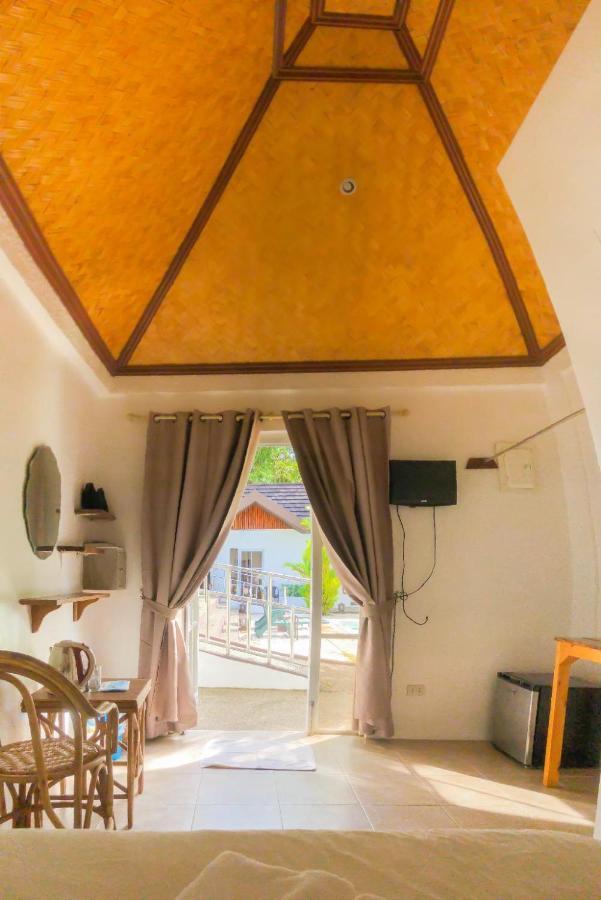 Sunz En Coron Resort Dış mekan fotoğraf