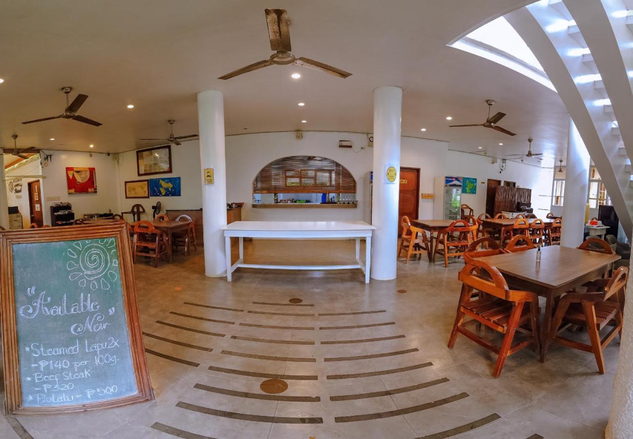 Sunz En Coron Resort Dış mekan fotoğraf