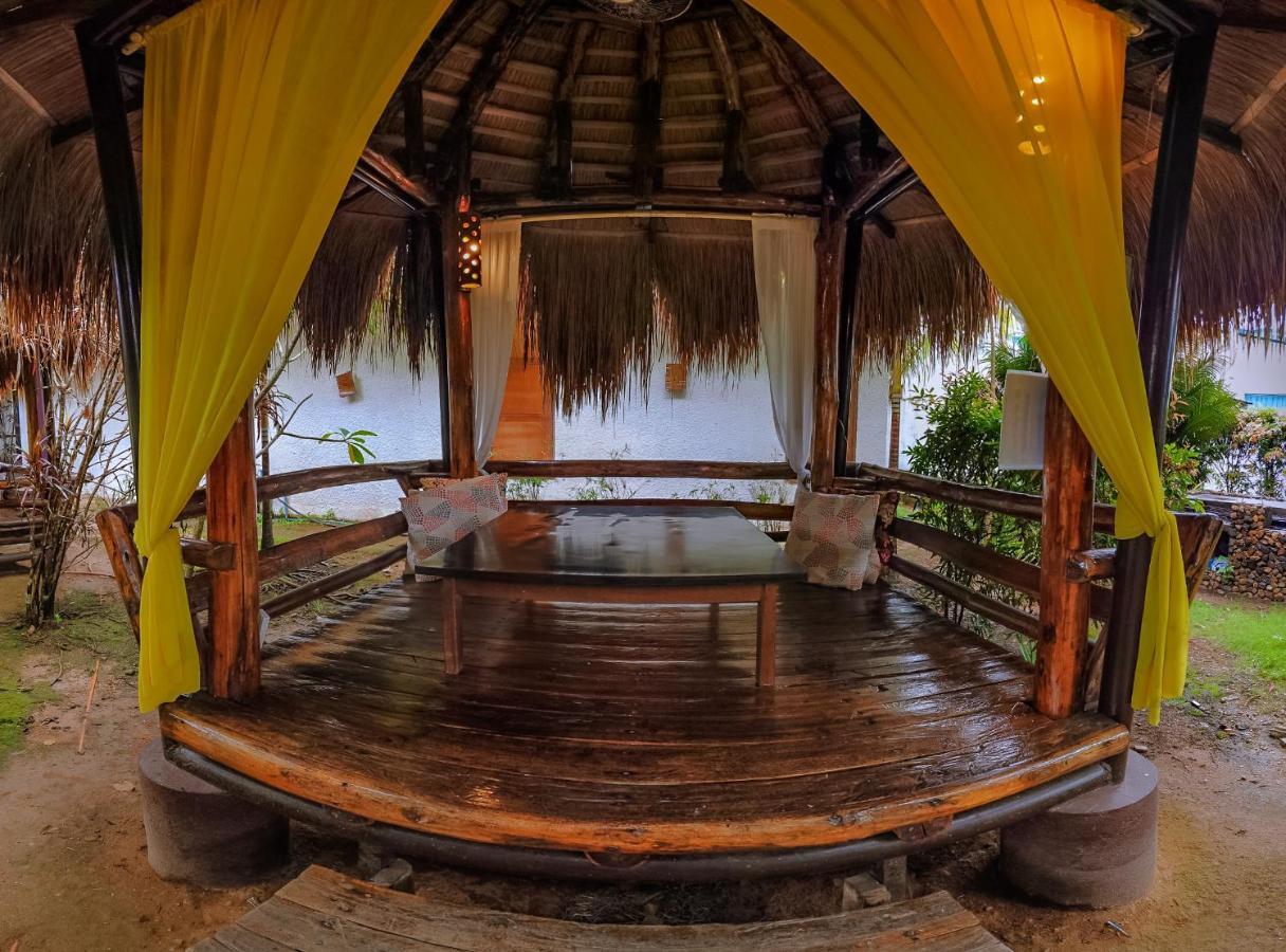 Sunz En Coron Resort Dış mekan fotoğraf