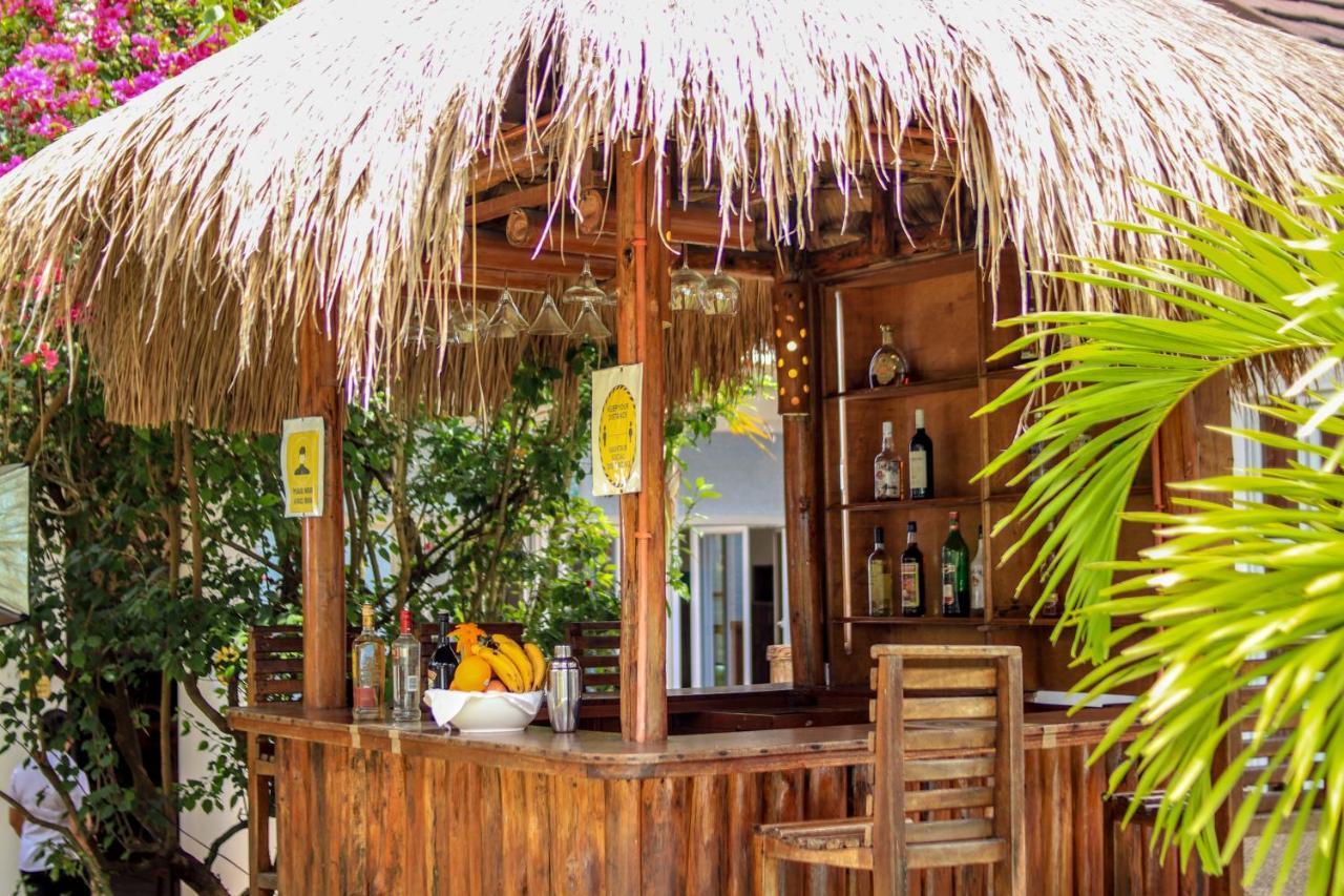 Sunz En Coron Resort Dış mekan fotoğraf
