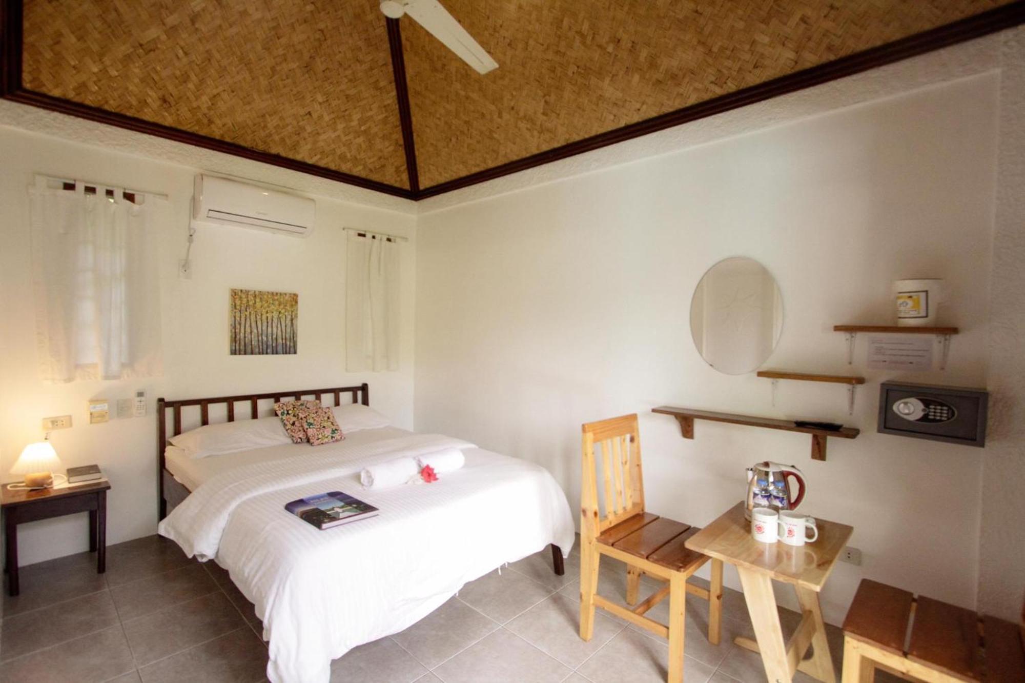 Sunz En Coron Resort Dış mekan fotoğraf