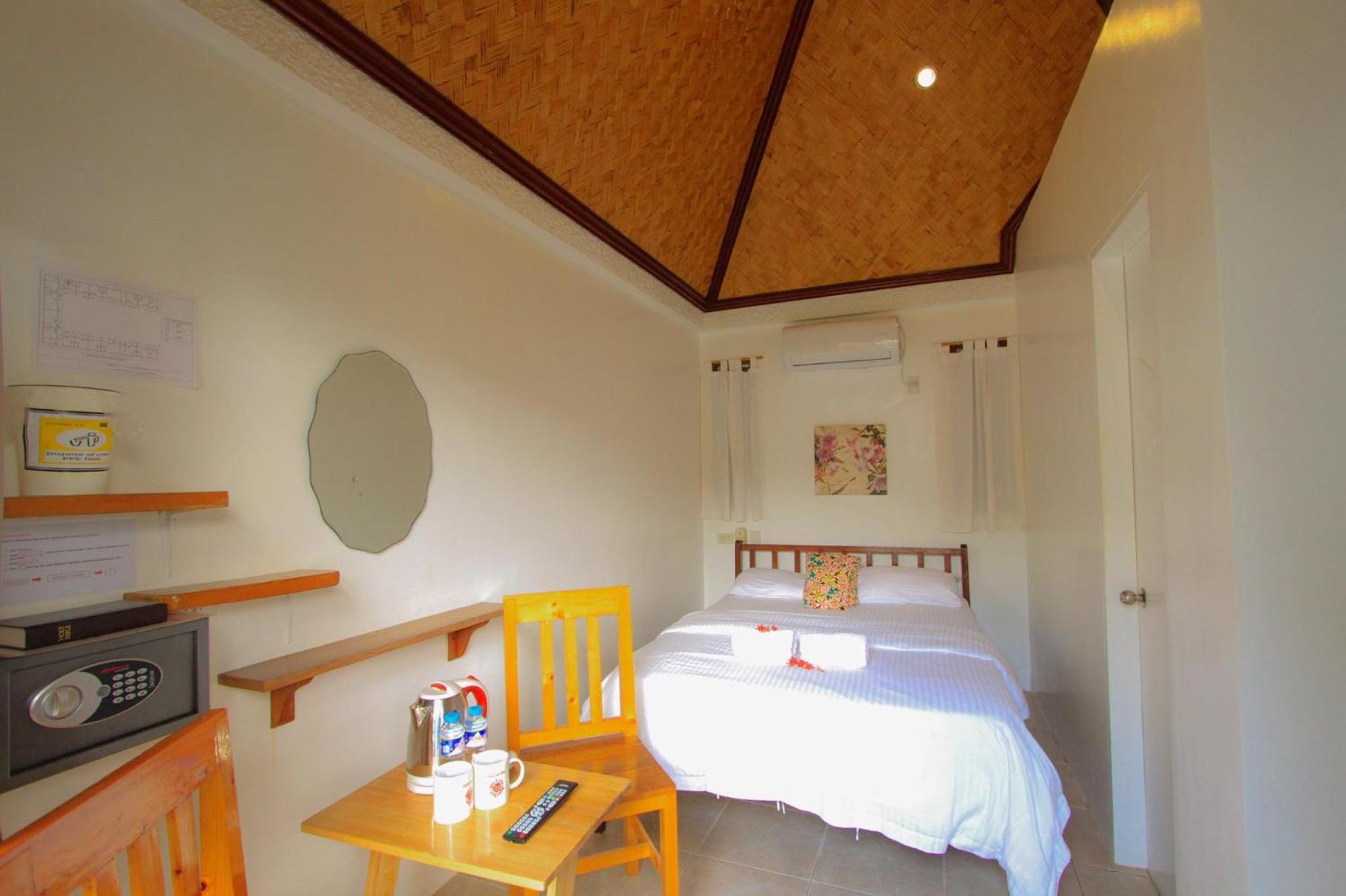 Sunz En Coron Resort Dış mekan fotoğraf