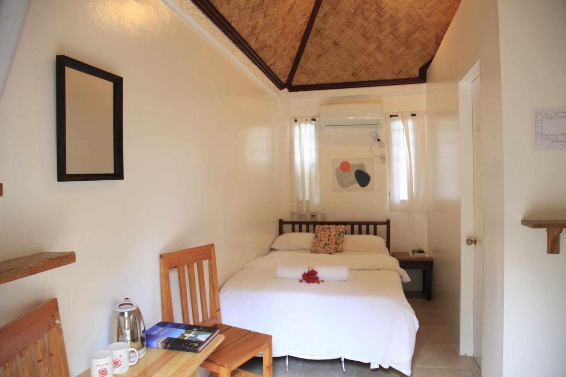 Sunz En Coron Resort Dış mekan fotoğraf