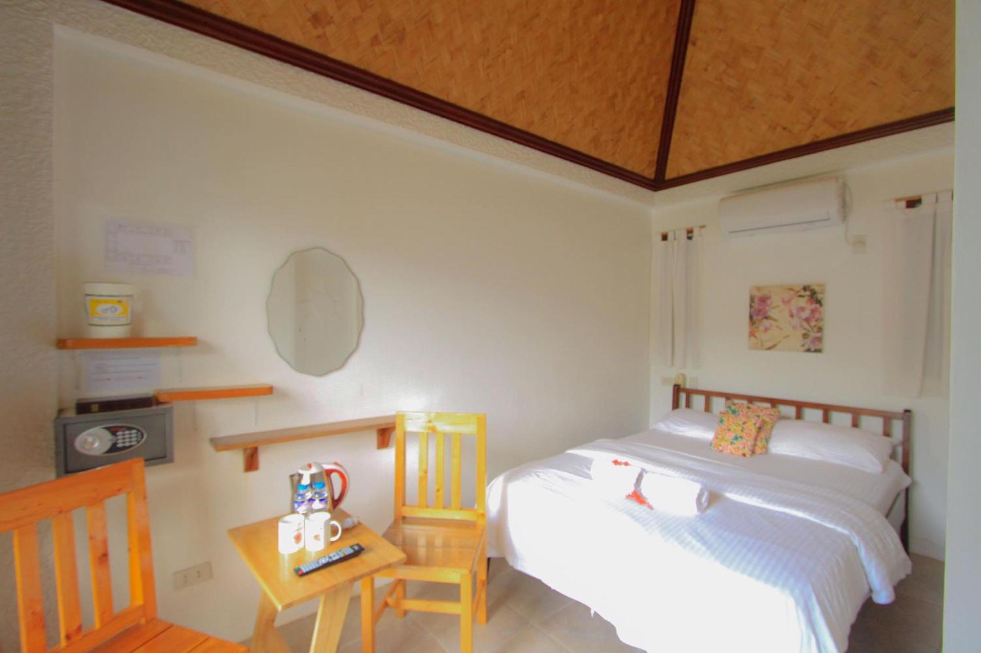 Sunz En Coron Resort Dış mekan fotoğraf