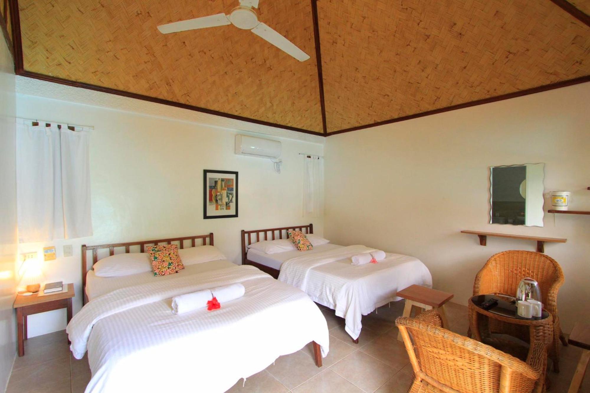 Sunz En Coron Resort Dış mekan fotoğraf