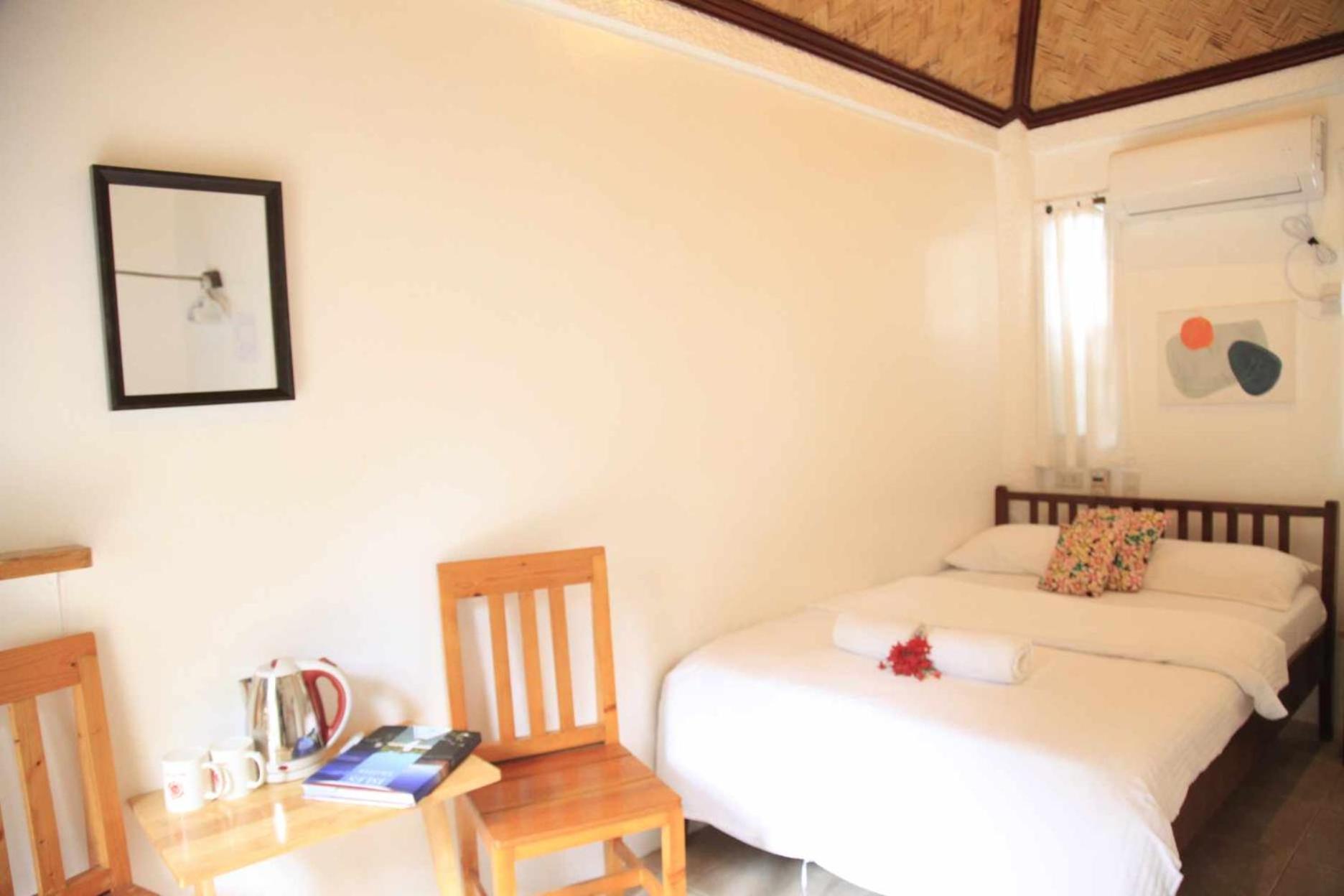 Sunz En Coron Resort Dış mekan fotoğraf