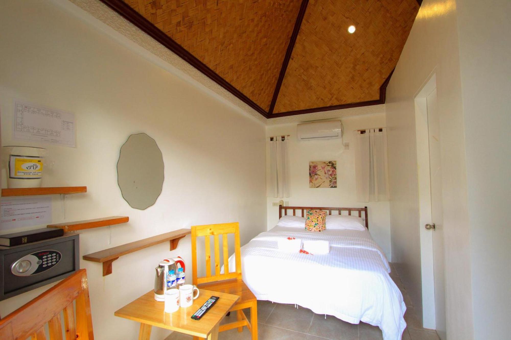 Sunz En Coron Resort Dış mekan fotoğraf