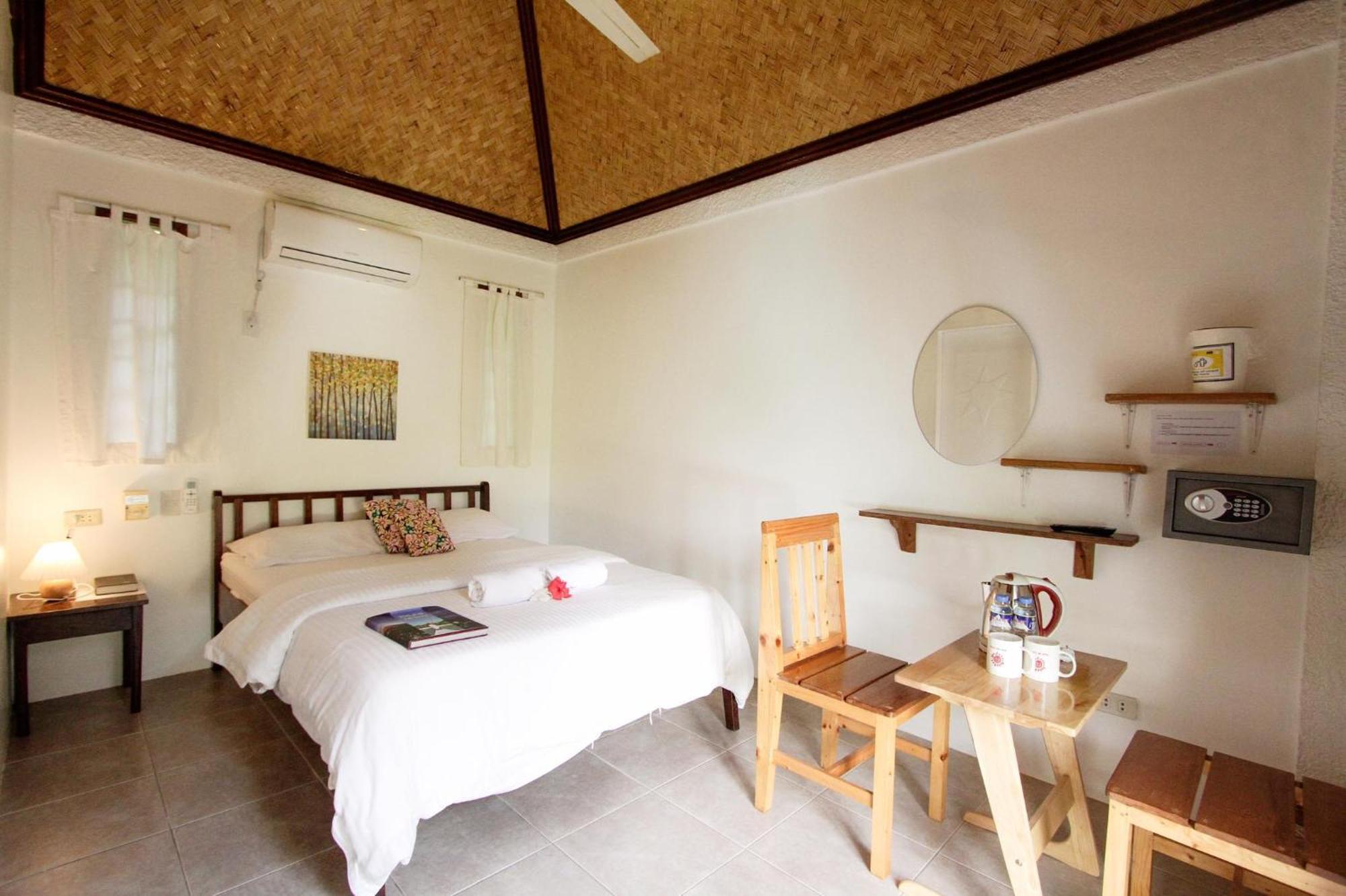 Sunz En Coron Resort Dış mekan fotoğraf