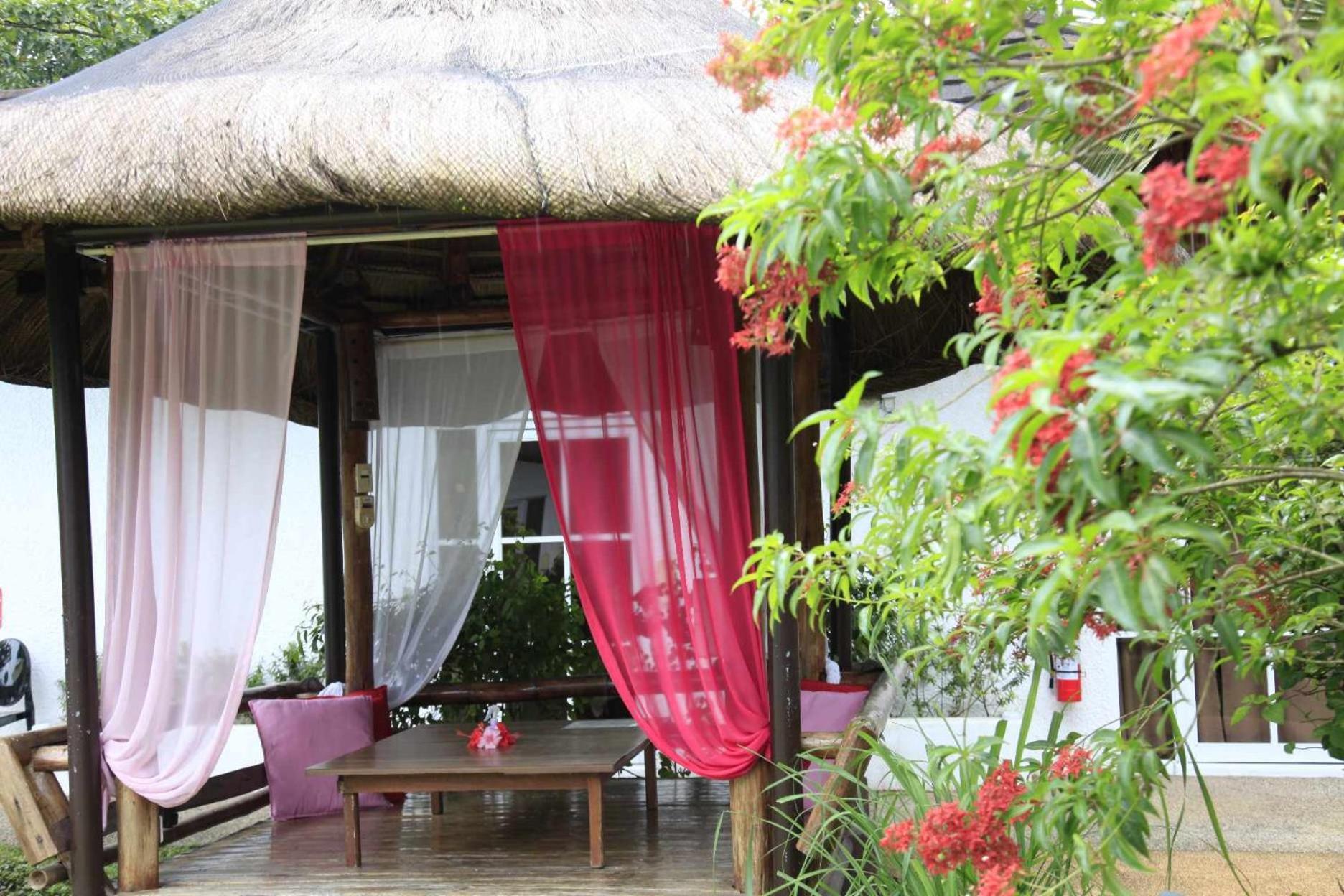 Sunz En Coron Resort Dış mekan fotoğraf