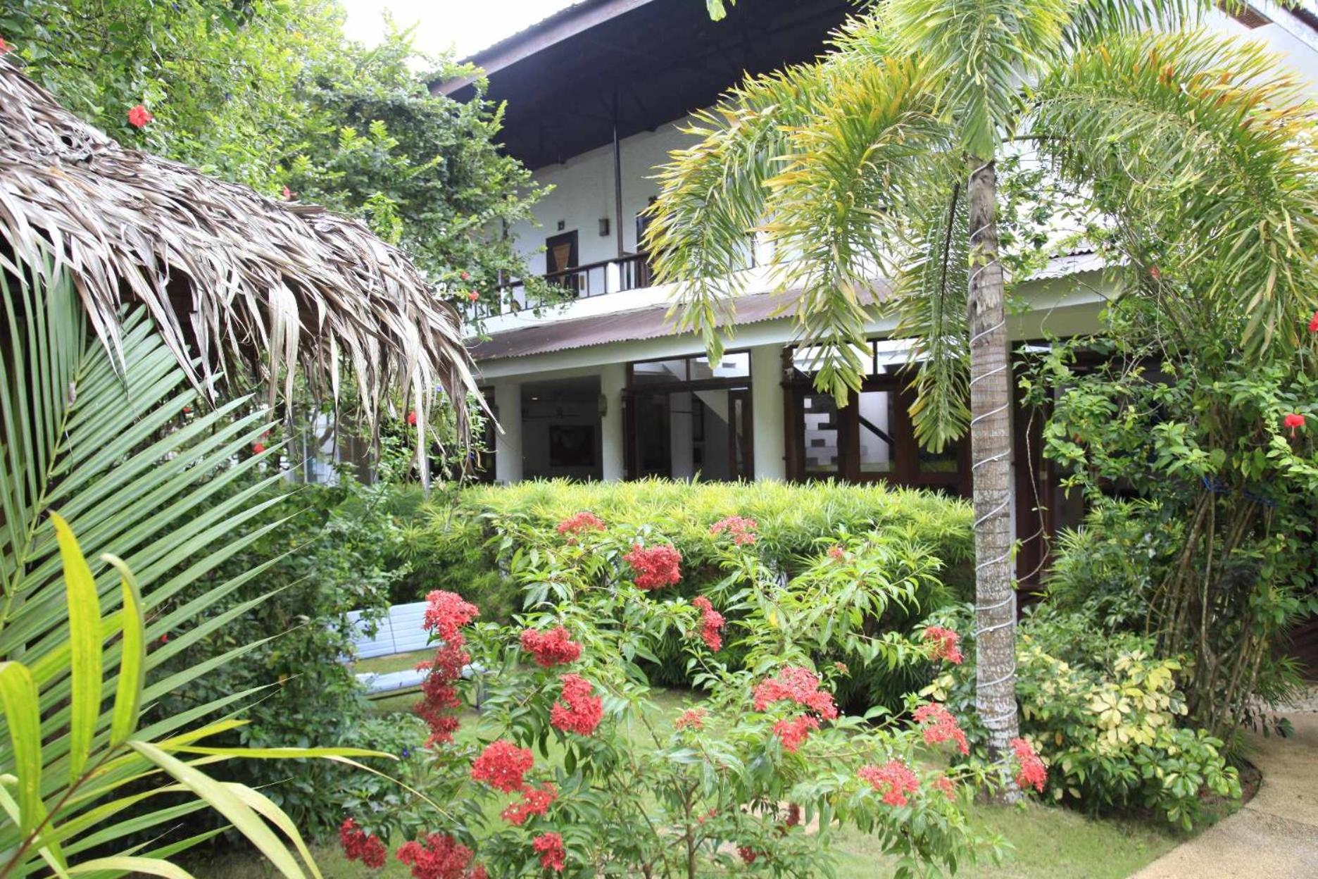 Sunz En Coron Resort Dış mekan fotoğraf