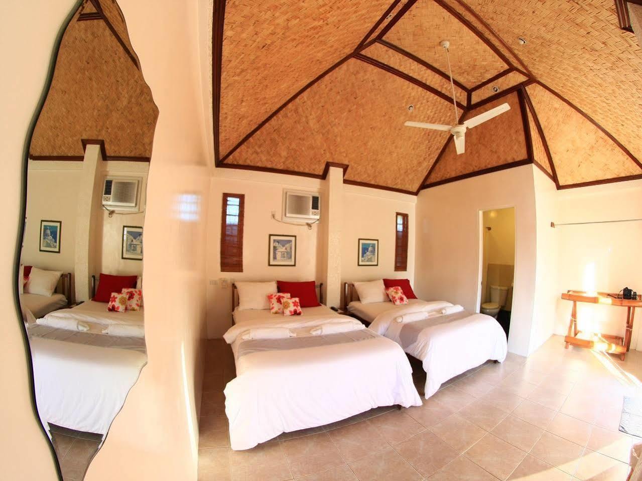 Sunz En Coron Resort Dış mekan fotoğraf
