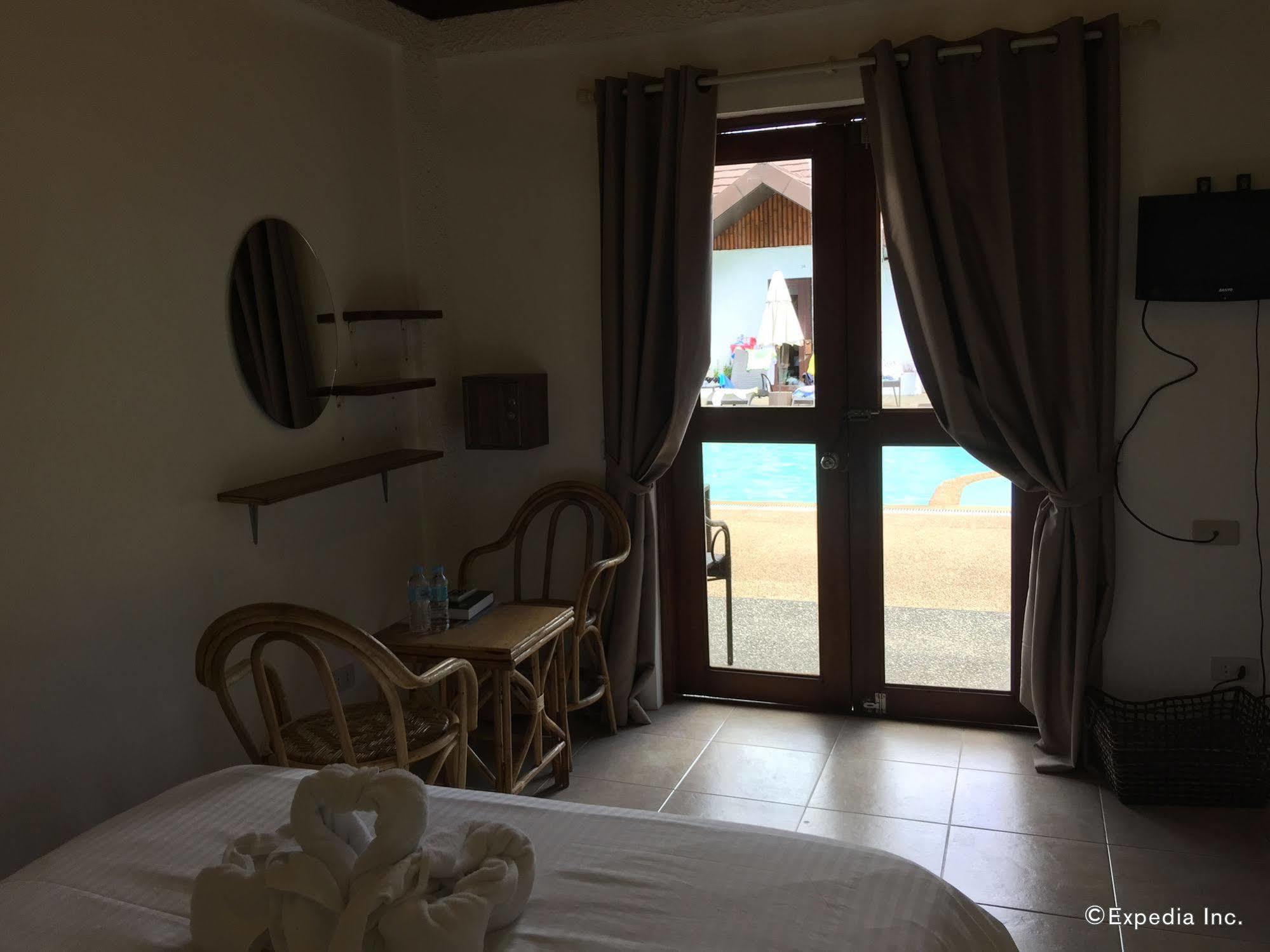 Sunz En Coron Resort Dış mekan fotoğraf