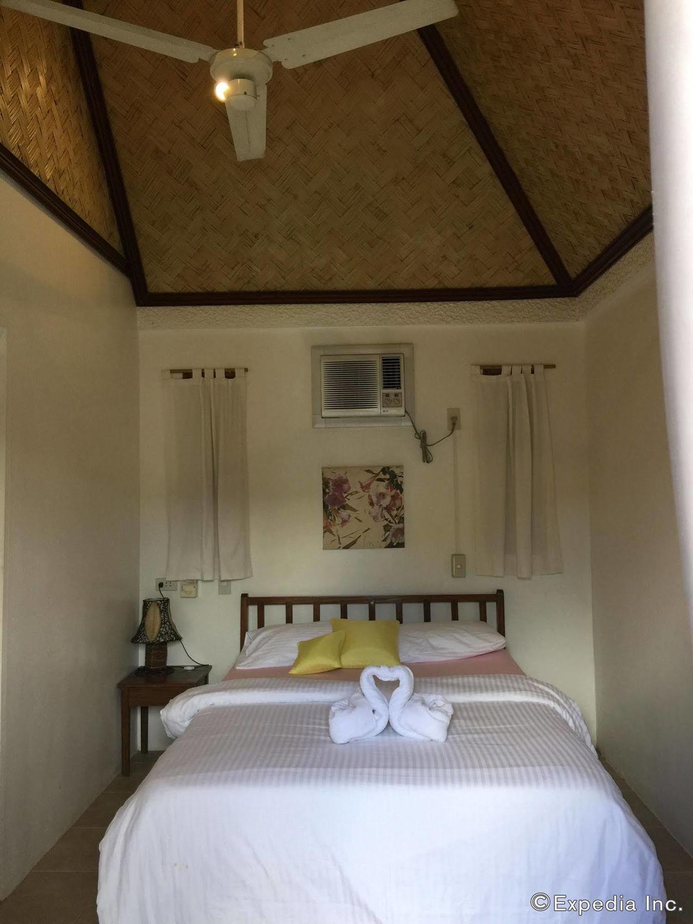 Sunz En Coron Resort Dış mekan fotoğraf