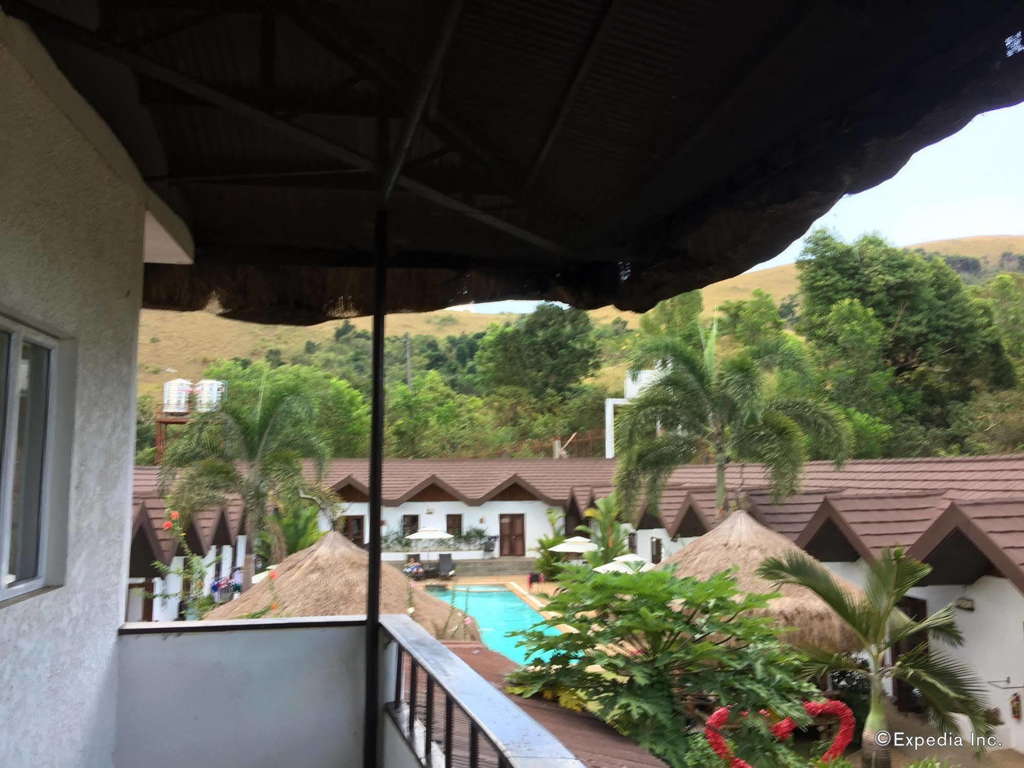 Sunz En Coron Resort Dış mekan fotoğraf