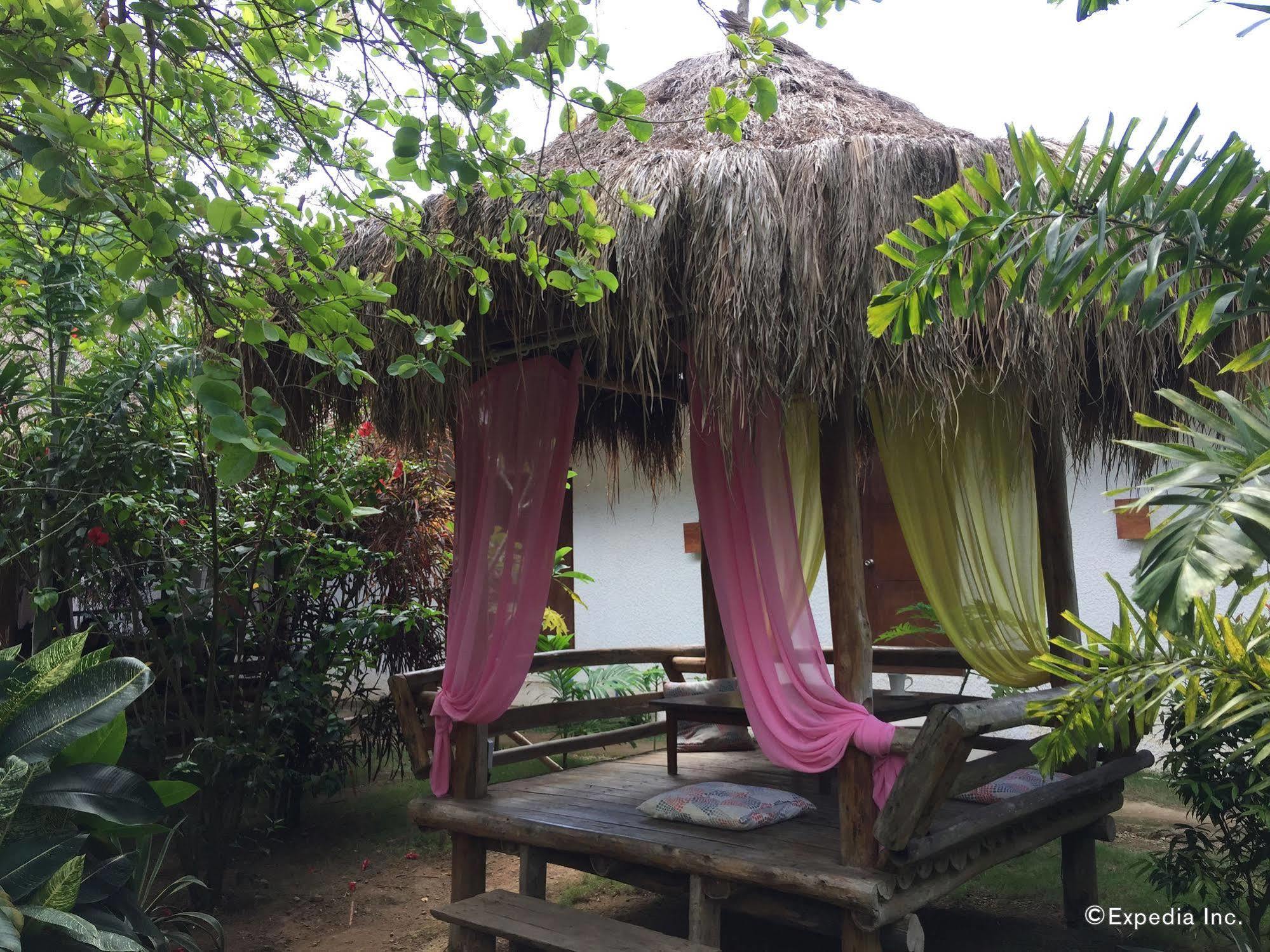 Sunz En Coron Resort Dış mekan fotoğraf